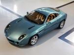 Diatto Ottovu Project by Zagato 2007 года